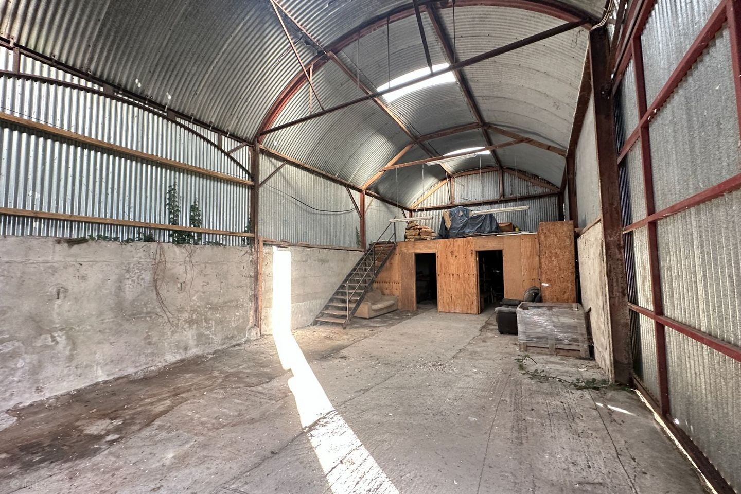 Freaghduff, Cashel, Co. Tipperary