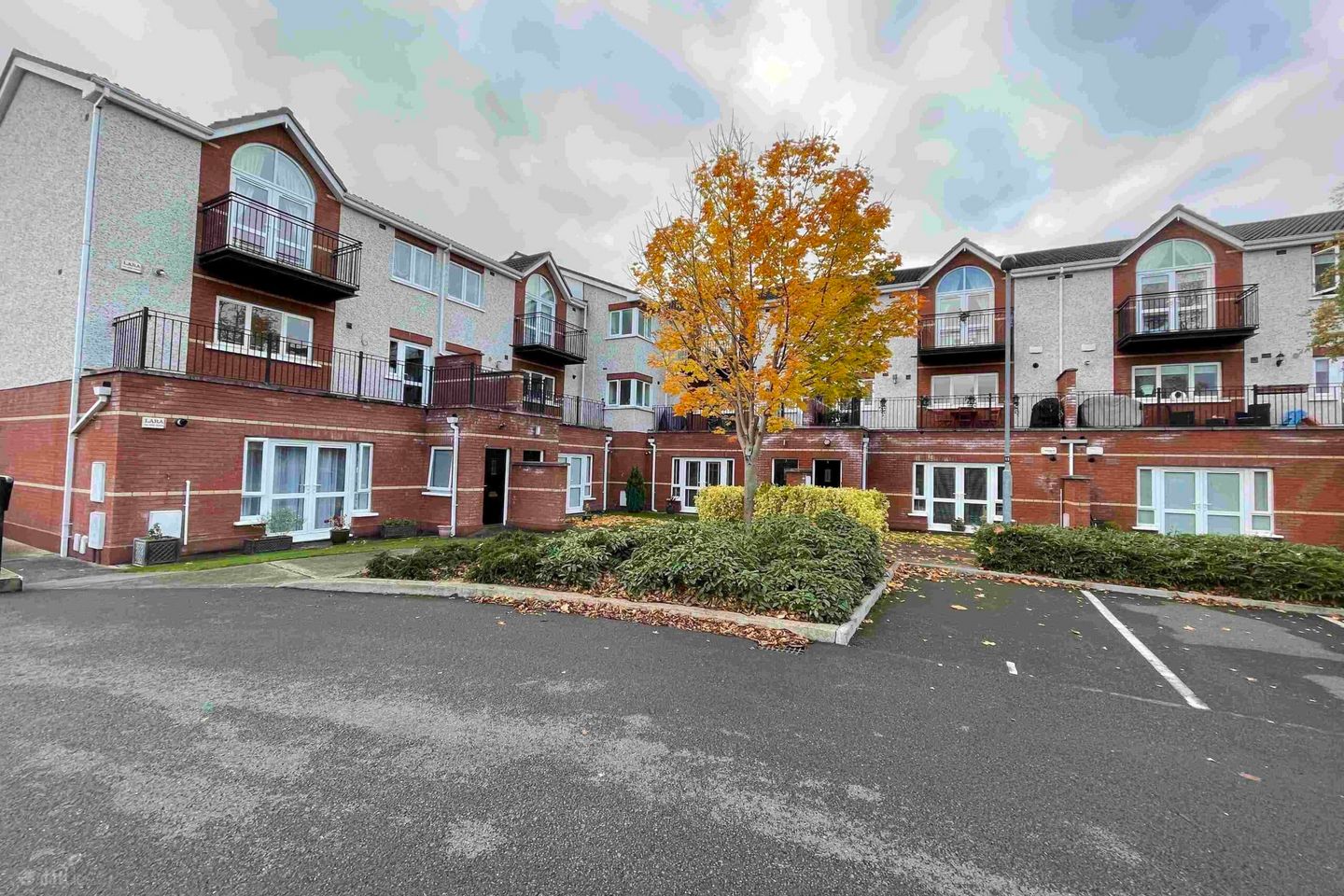 Fforster Square, Lucan, Co. Dublin