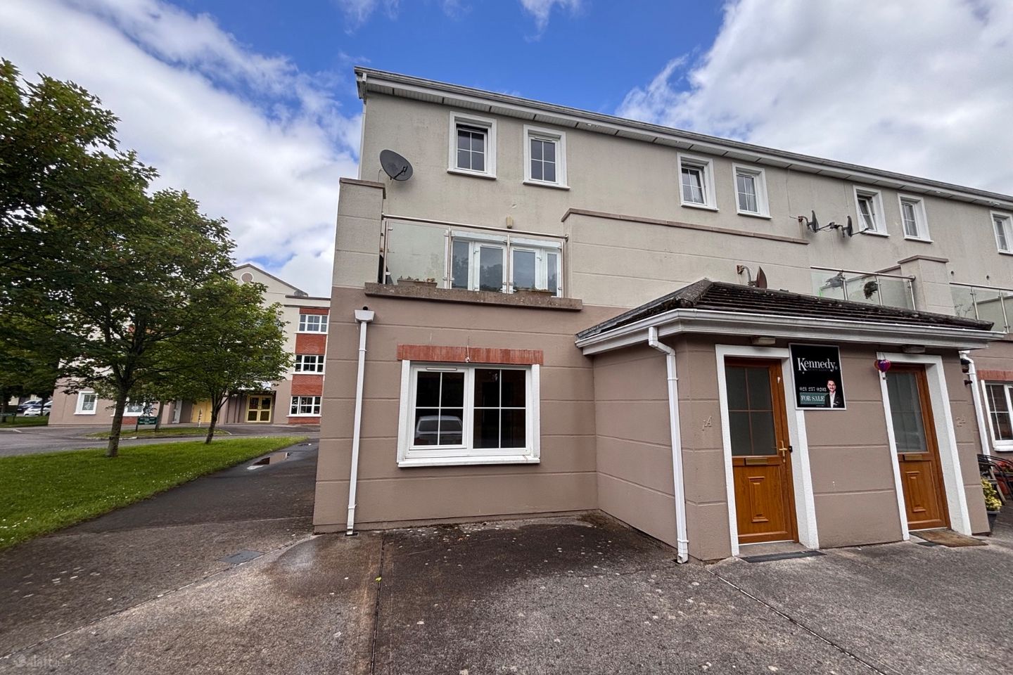 1a Elm Grove, Gort An Óir, Castlemartyr, Co. Cork, P25A594