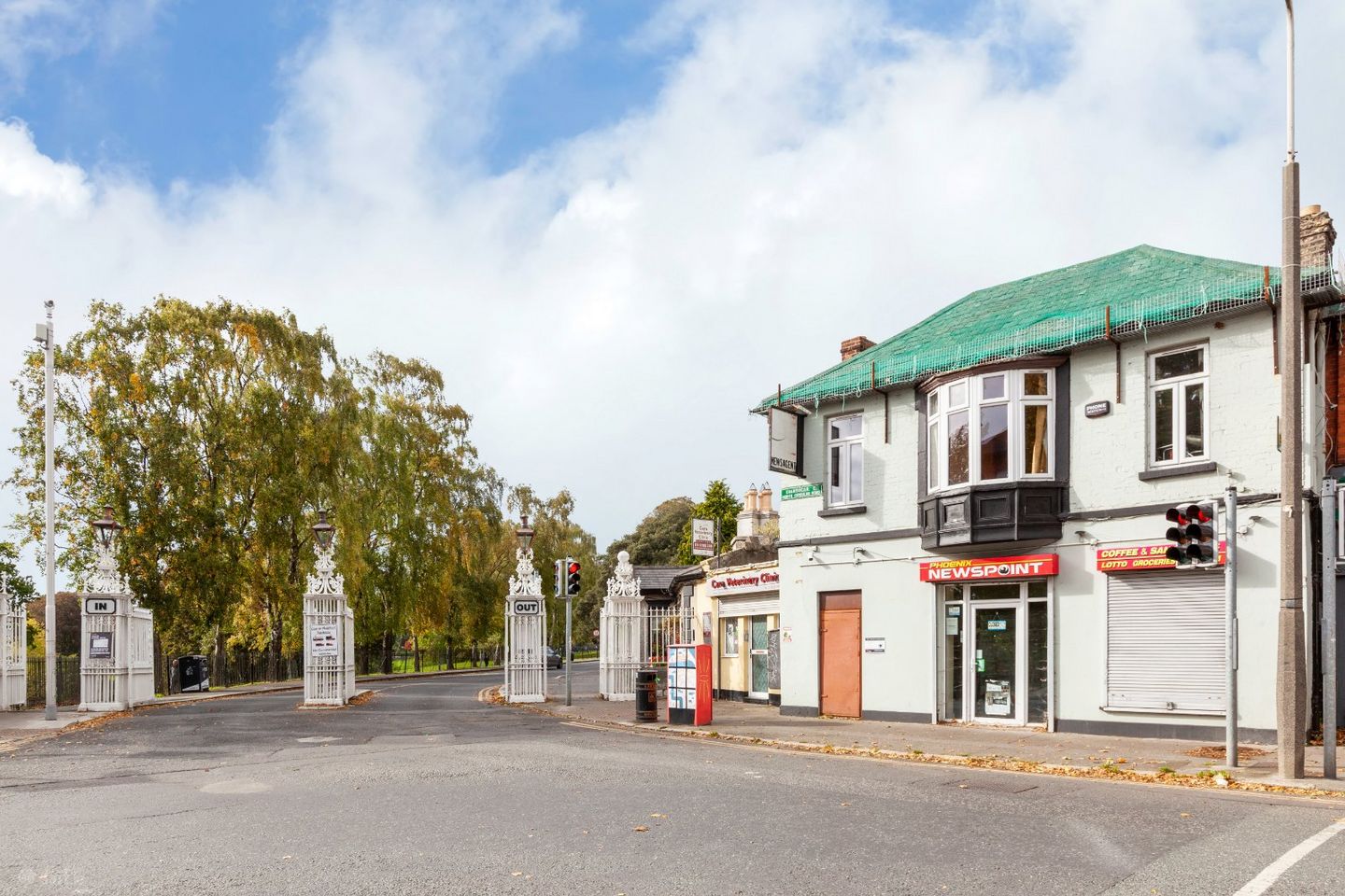 1 North Circular Road, Dublin 7, D07H1W9