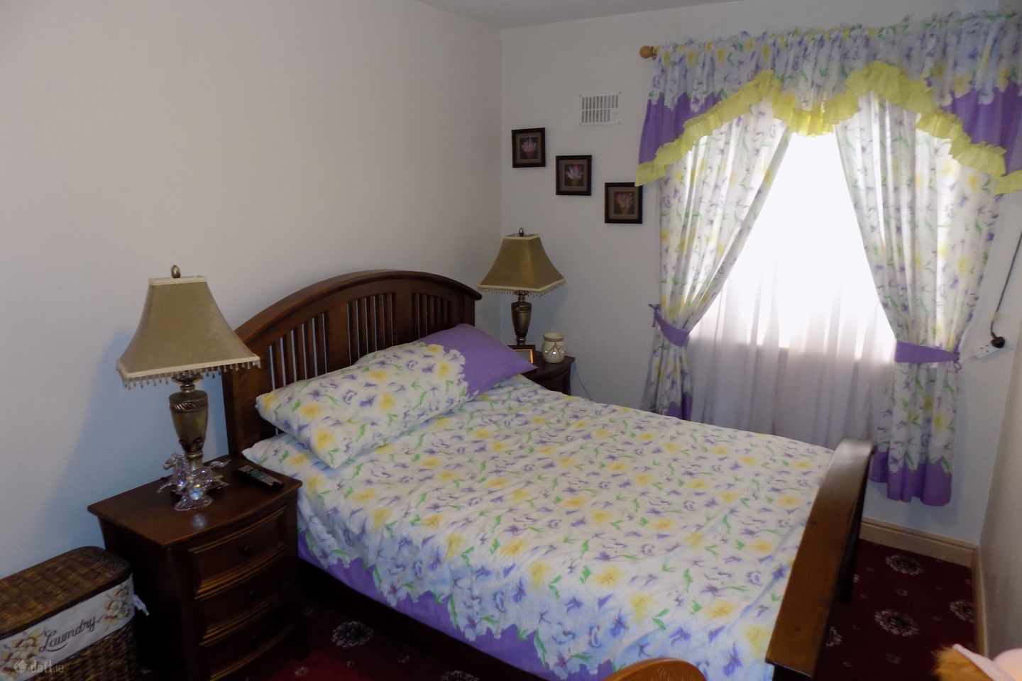 Huntstown Wood, Blanchardstown, Dublin 15