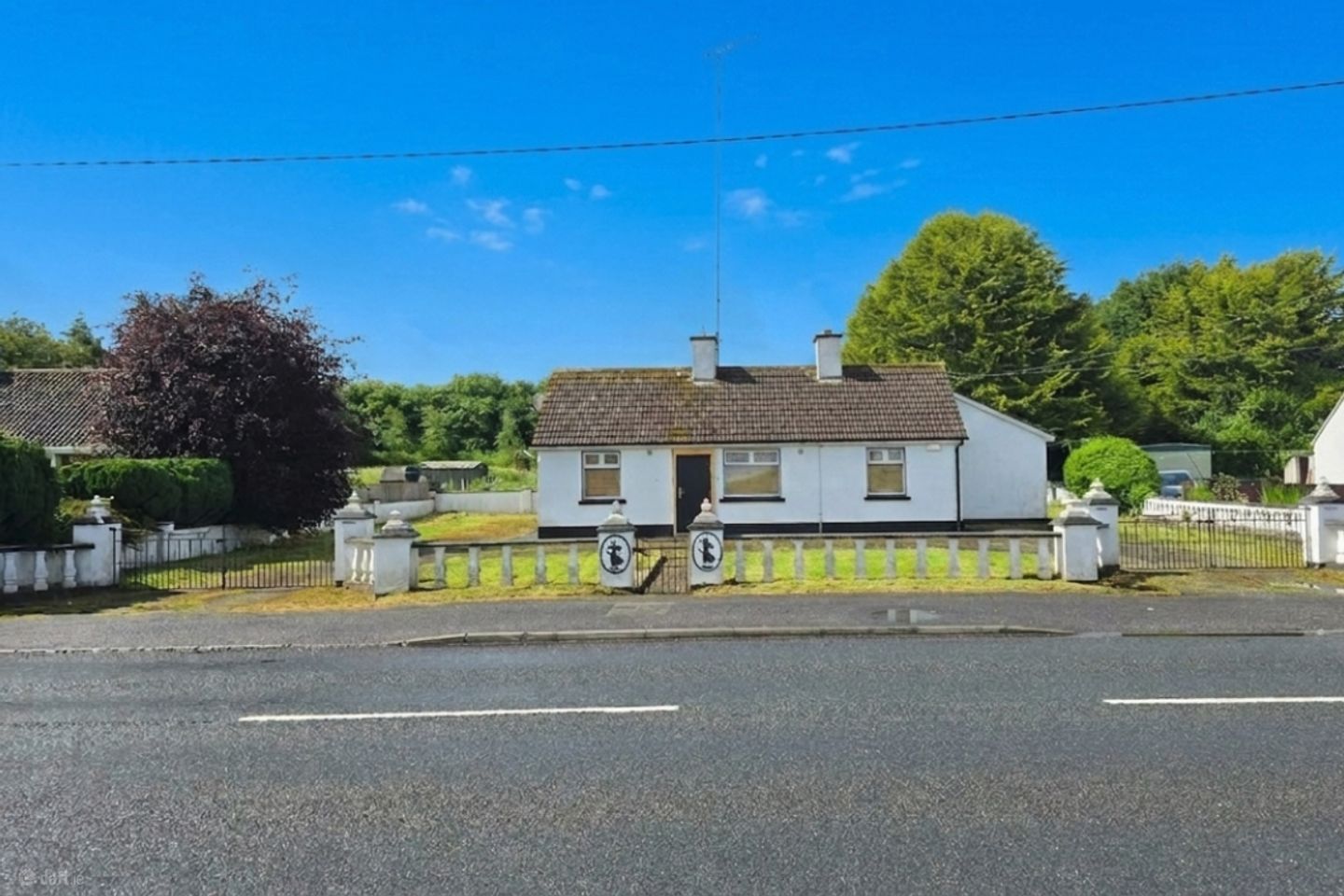 2 Corkhill (Folio WH14992), Kinnegad, Co. Westmeath, N91KW52