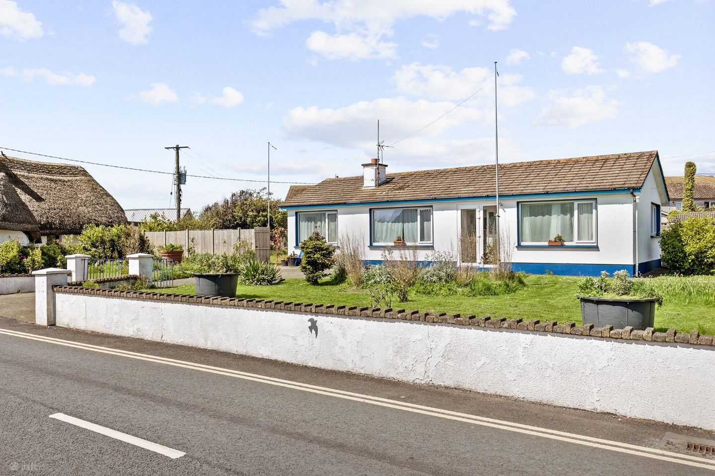 Crossfarnoge, Kilmore Quay, Kilmore, Co. Wexford, Y35P3V9