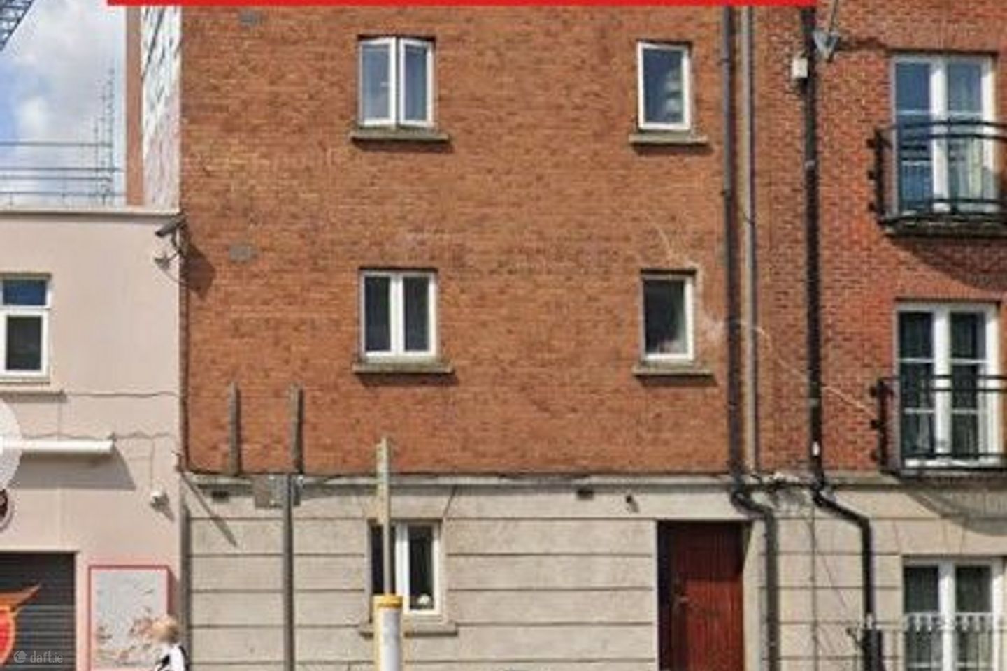 Flat 4, 161 James'S Street, Kilmainham, Co. Dublin