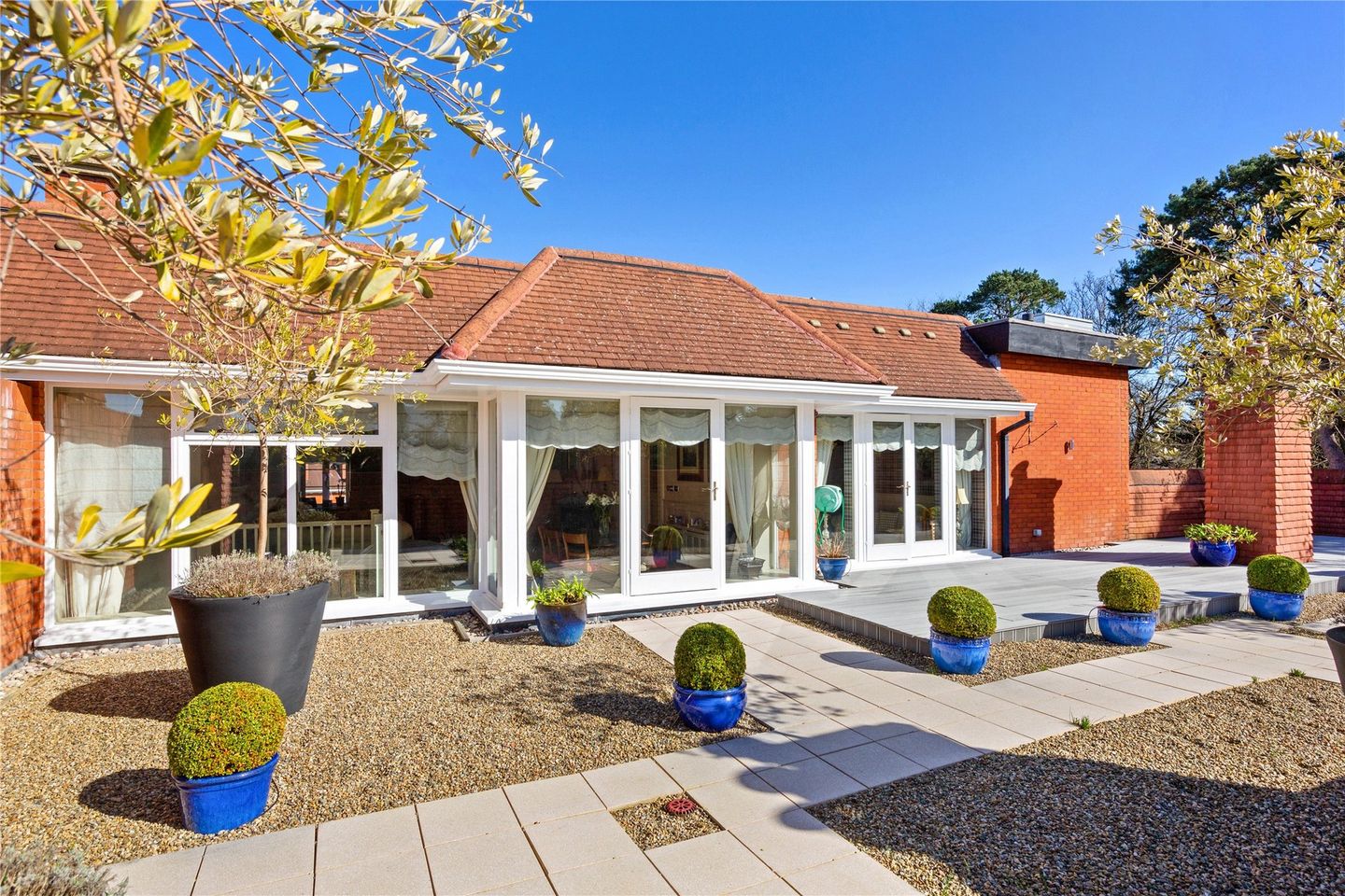 36 Hollybrook, Brighton Road, Foxrock, Dublin 18, D18XD80