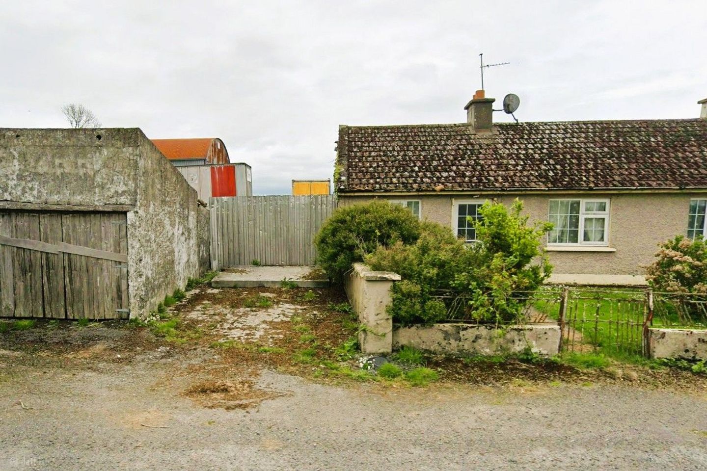 Coagh Lower, Killyon, Birr, Co. Offaly, R42RR77