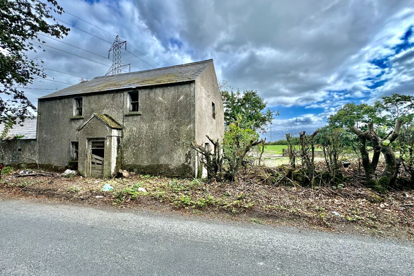 Shanmullagh, Hackballscross, Inniskeen, Co. Monaghan, A91VH64