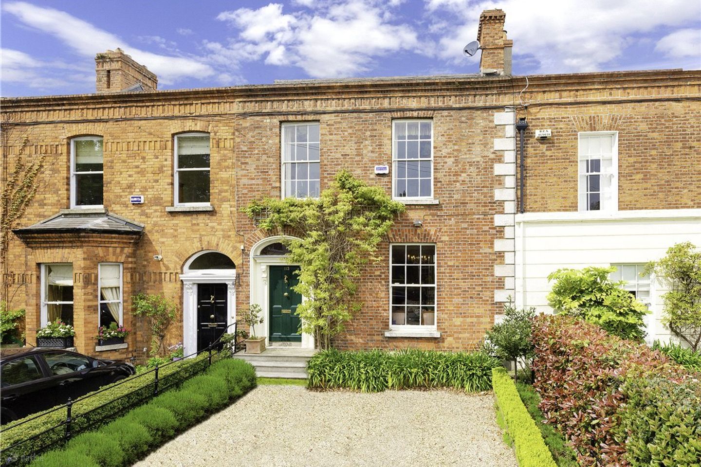 113 Tritonville Road, Sandymount, Dublin 4, D04KP52