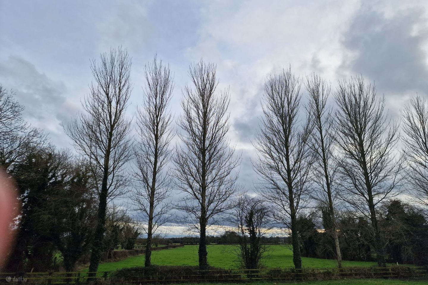 Kilcock , clane road, Laragh, Co. Kildare