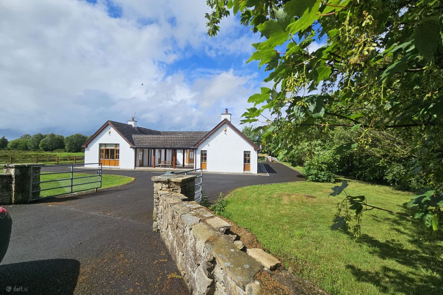 Brockagh, Clonaslee, Clarahill, Co. Laois, R32EY90