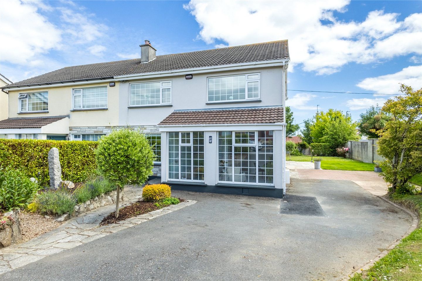 38 Bellevue Park, Greystones, Co. Wicklow, A63YN82