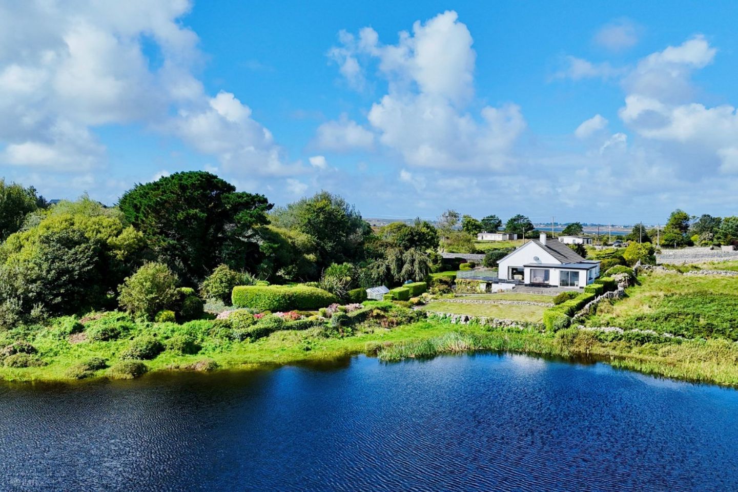 Doire Fhatharta Mor, Carraroe, Co. Galway, H91DV2N