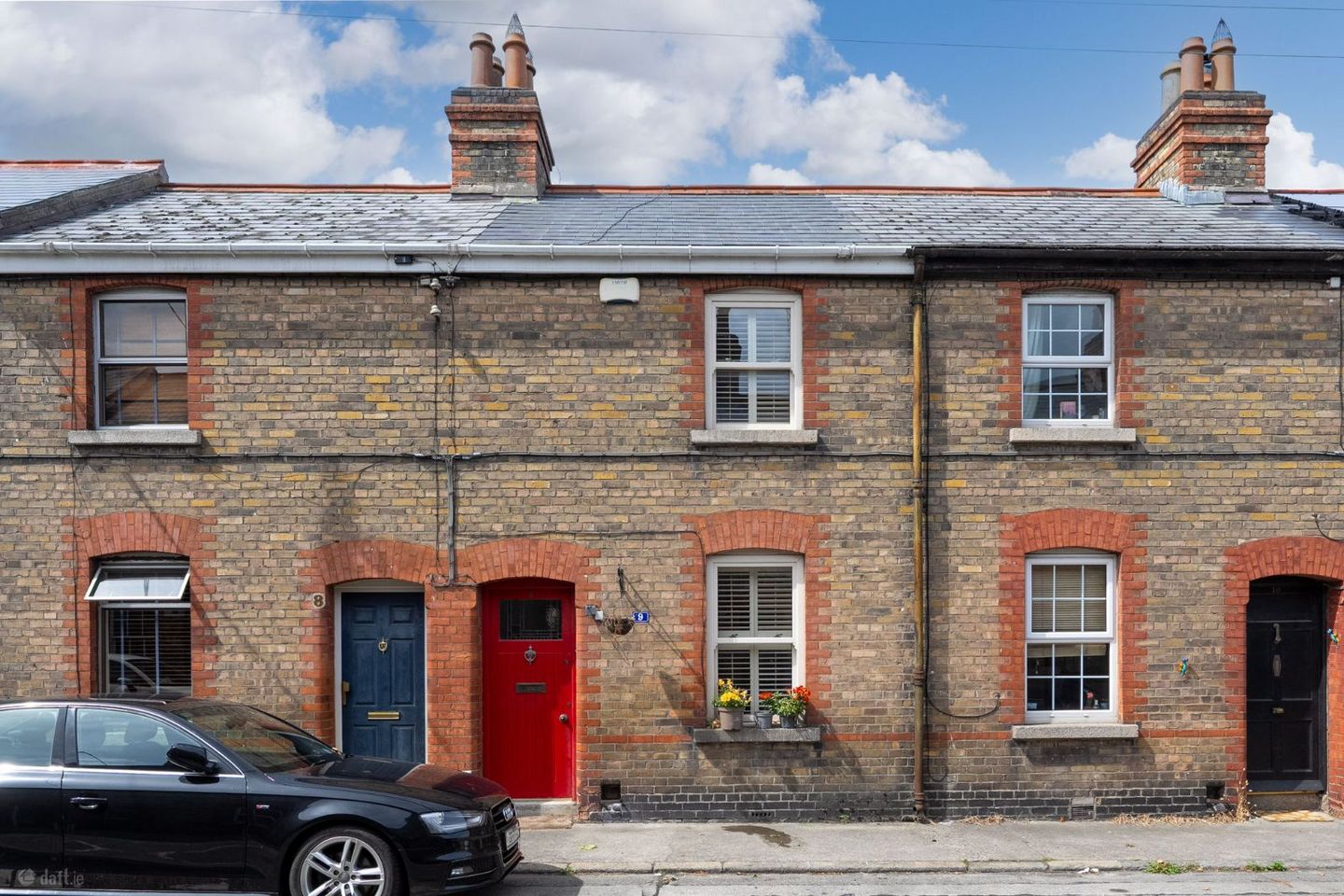 9 Darley Street, Harold's Cross, Dublin 6, D06W3K1