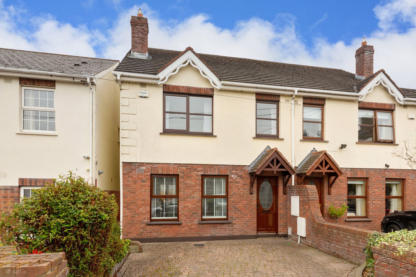19 Chelmsford Lane, Ranelagh, Ranelagh, Dublin 6, D06P4A0