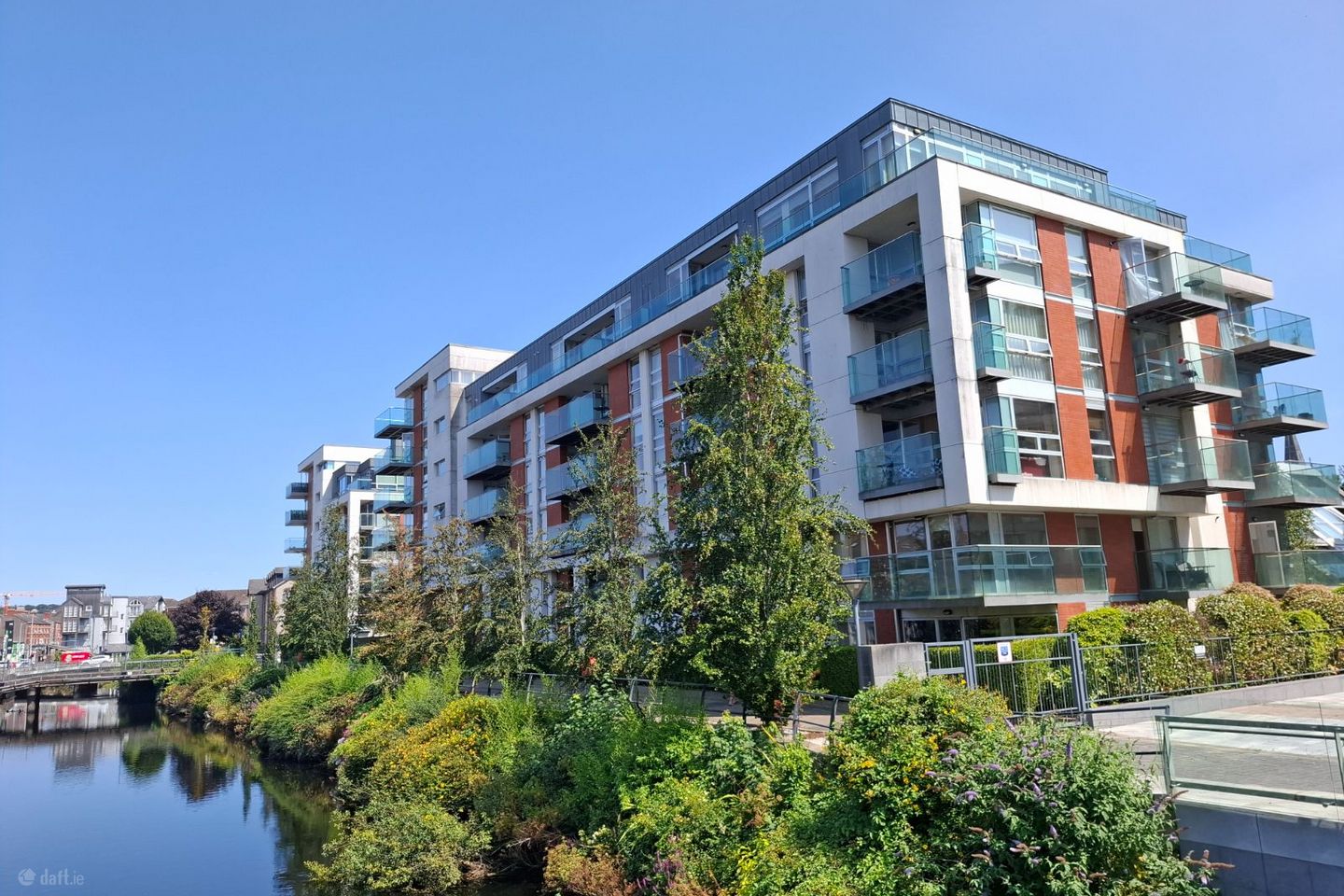 15 The Fastnet, Lancaster Gate, Western Road, Co. Cork, T12PF50
