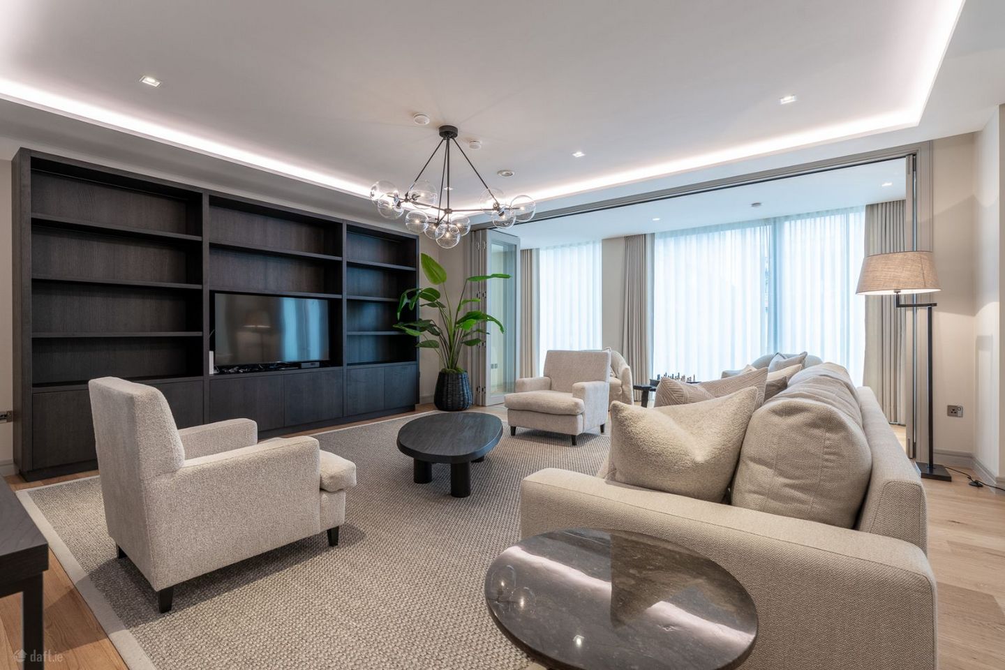 Apartment, The Blake, Lansdowne Place, Ballsbridge, Dublin 4