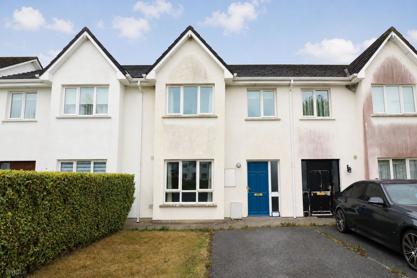 29 Ravenswood, Cregg Road, Carrick-on-Suir, Co. Tipperary, E32A290