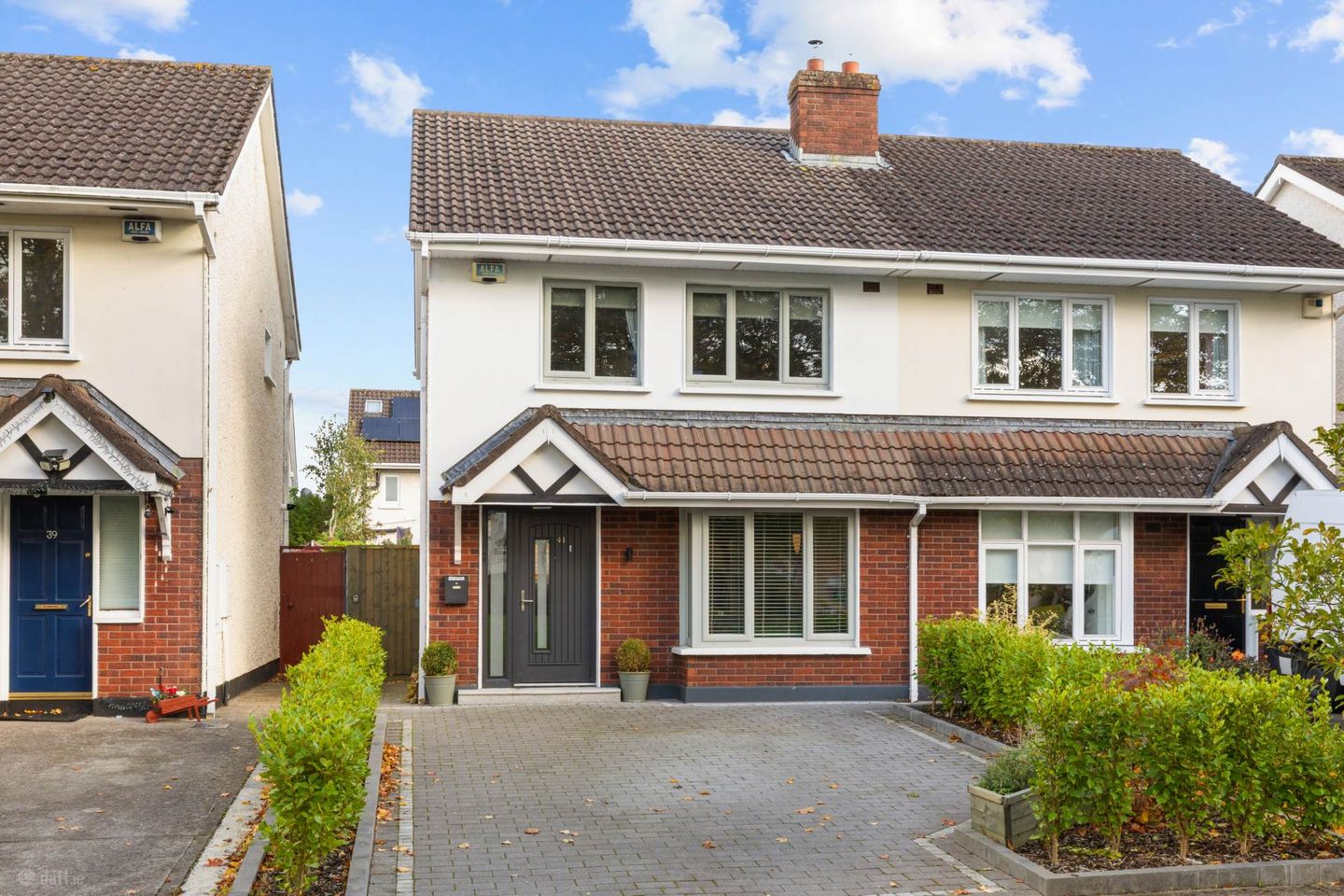 41 Warren Avenue, Castleknock, Dublin 15, Co. Dublin, D15T863