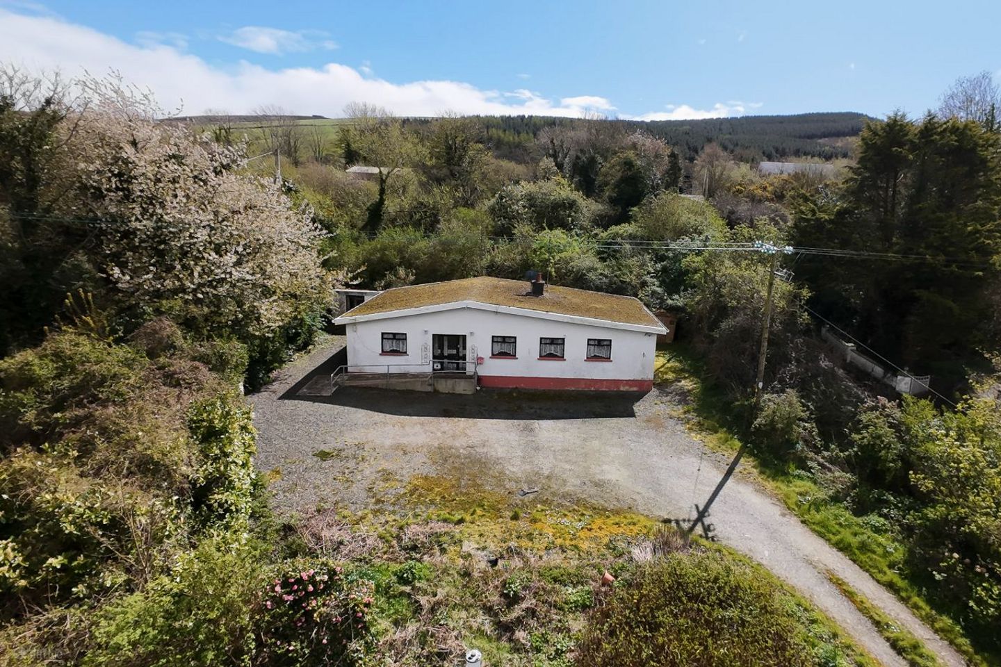 Moness, Burt, Co. Donegal, F93V6Y6