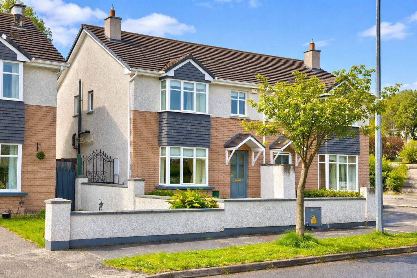 9 Slí An Choiste, Monksland, Athlone, Co. Roscommon