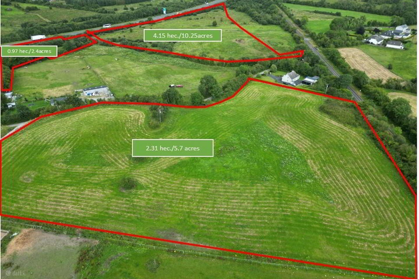 Ardagawna, Drum, Athlone, Co. Roscommon