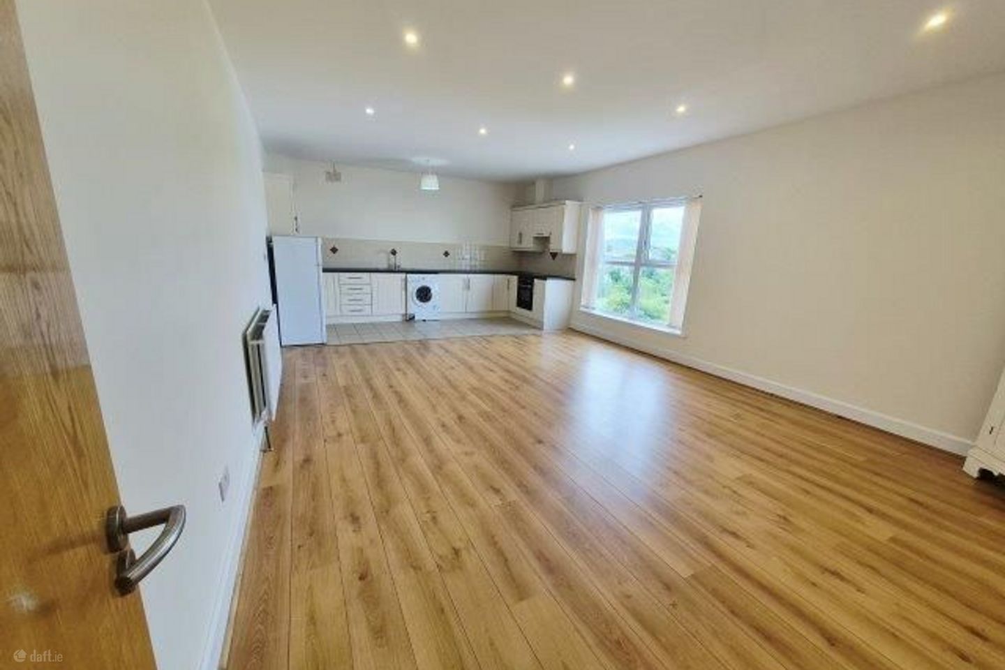 Apartment 8, Beal Na Mara, The Mall, Ballyshannon, Co. Donegal, F94WC78