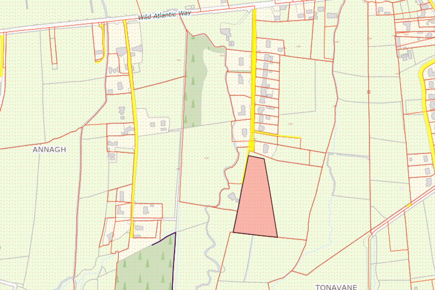 Land At Annagh