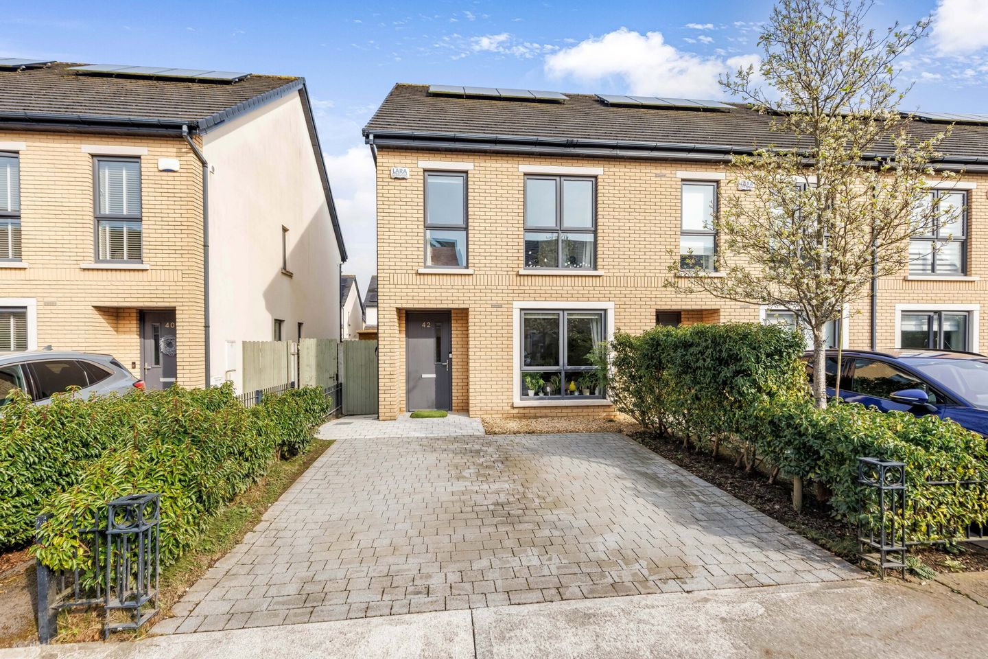 42 Churchfield Way, Ashbourne, Co Meath, A84Y722