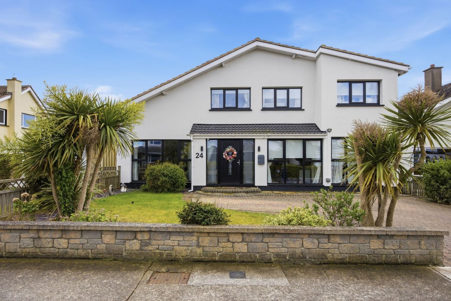 24 The Dunes, Portmarnock, Dublin 13, D13TN53