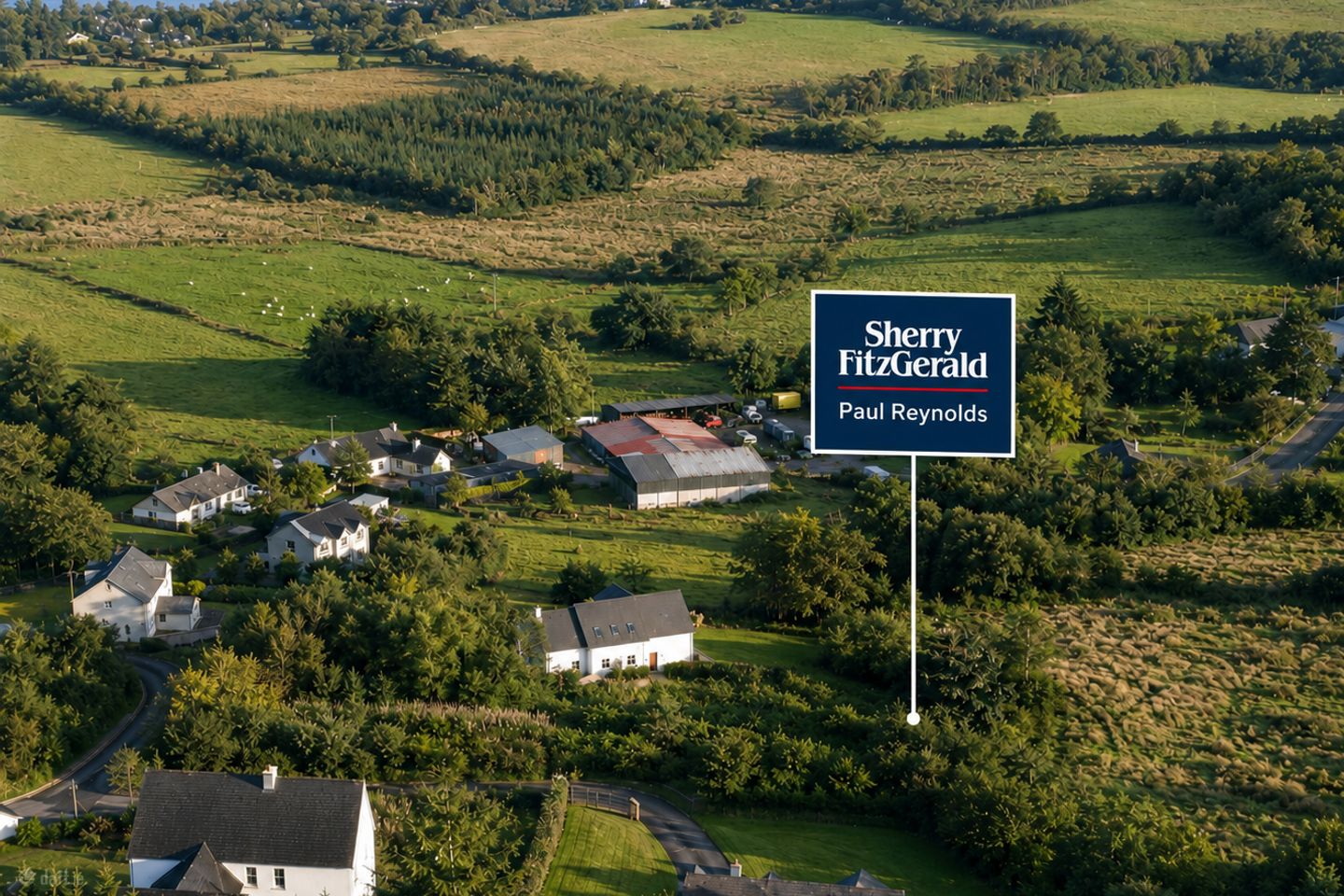 Woodlands, Letterkenny, Co. Donegal