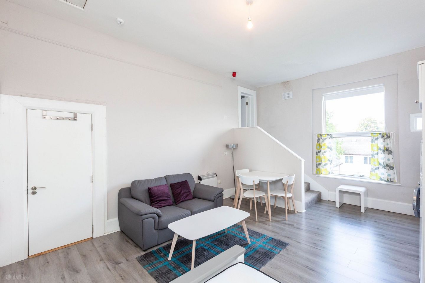 Flat 6, 68 Rathmines Road Upper, Rathmines, Dublin 6