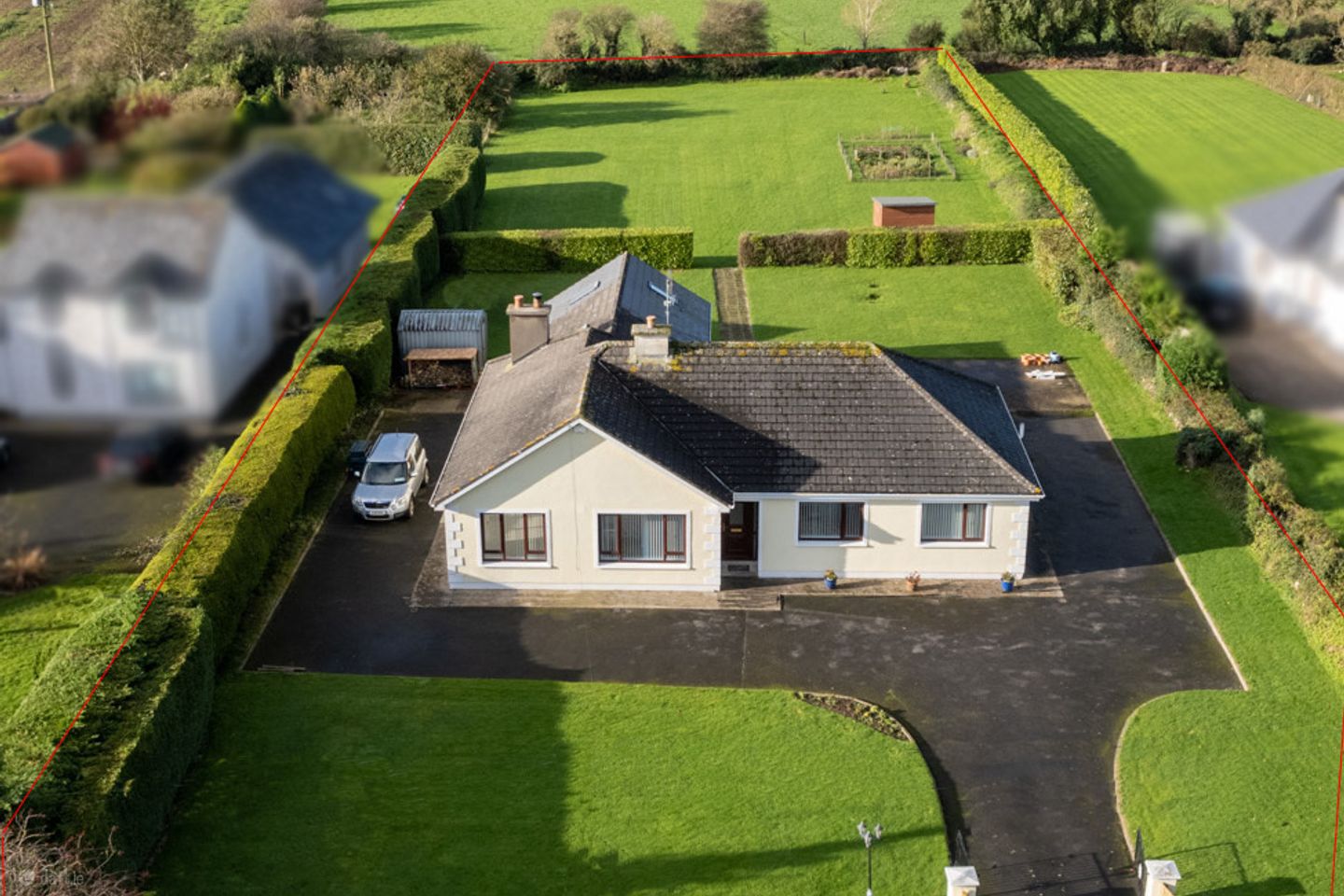 Greenabella, Clash, Dungarvan, Co. Waterford, X35NY10