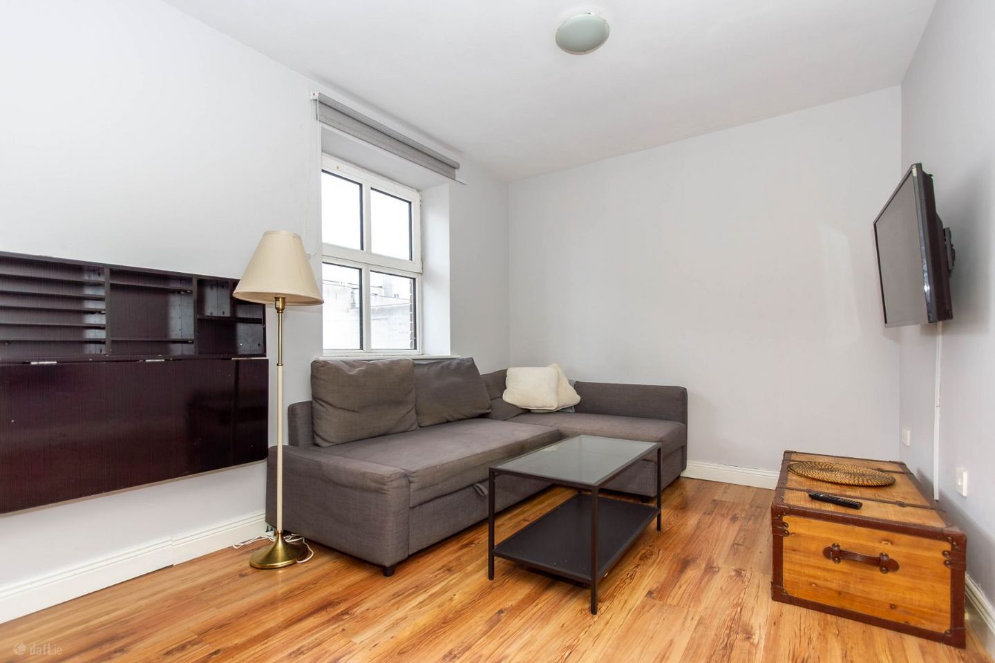 Apartment 19, 151/152 Parnell Street, Dublin 1