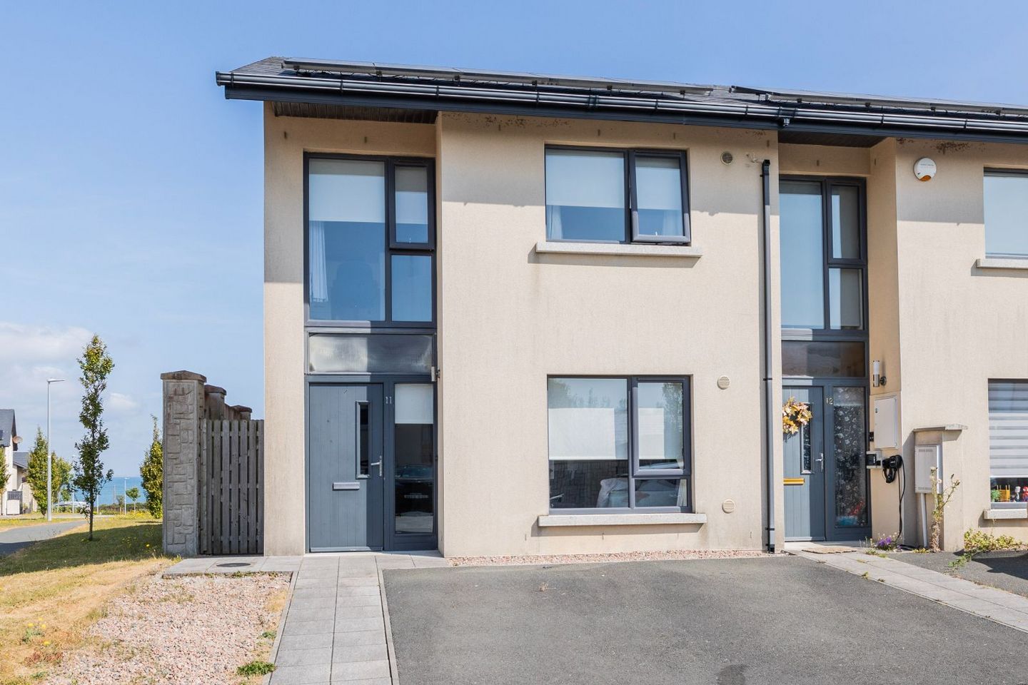 11 The Fulmar, Barnageeragh Cove, Skerries, Co. Dublin