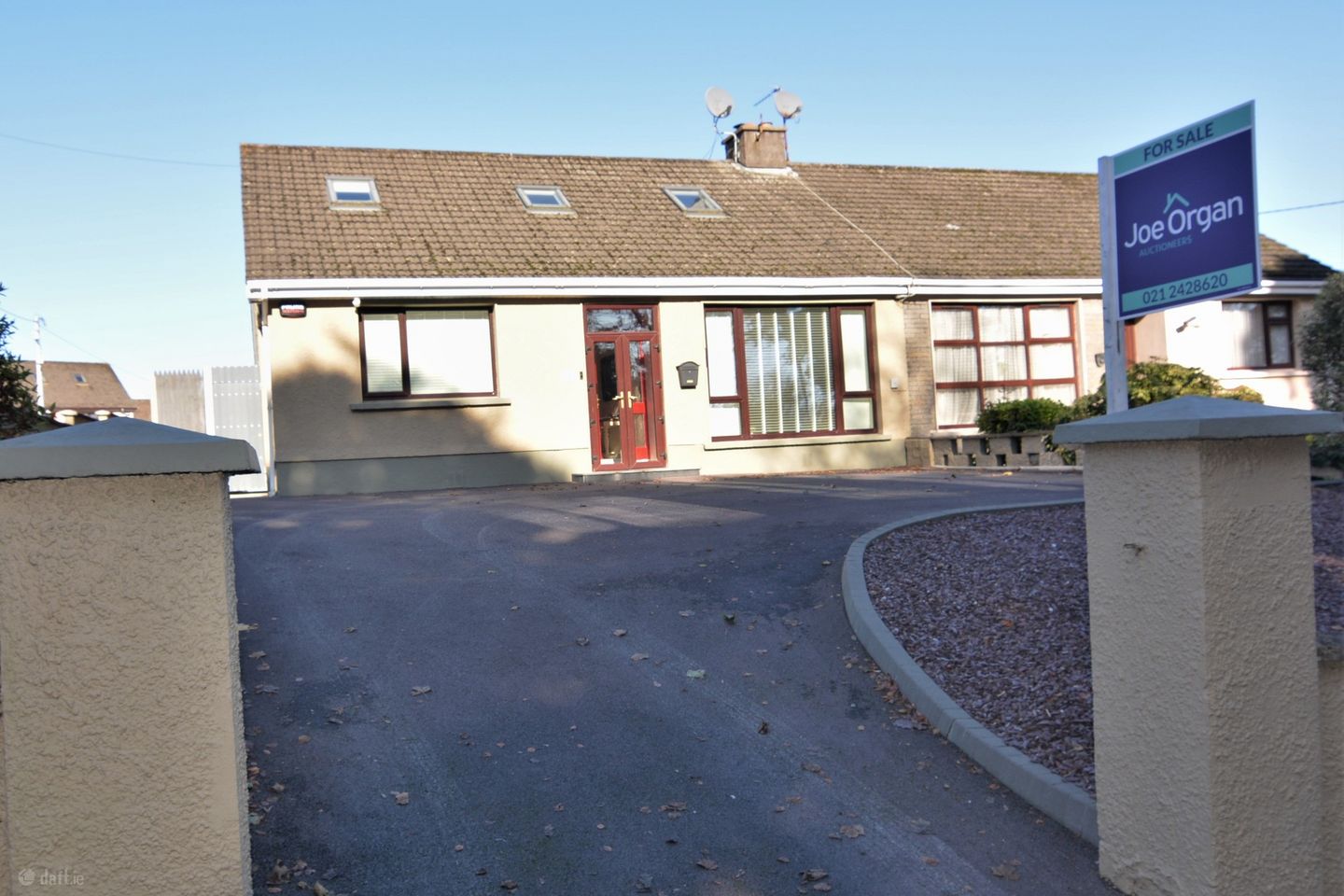 Pasadena, 3 Tracton Lawn, Middle Glanmire Road, Montenotte, Co. Cork, T23HH5Y