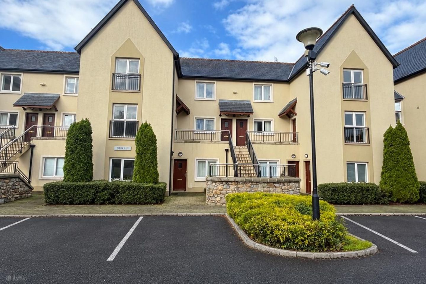 4 Berkley, The Courtyard, Newtownforbes, Co. Longford