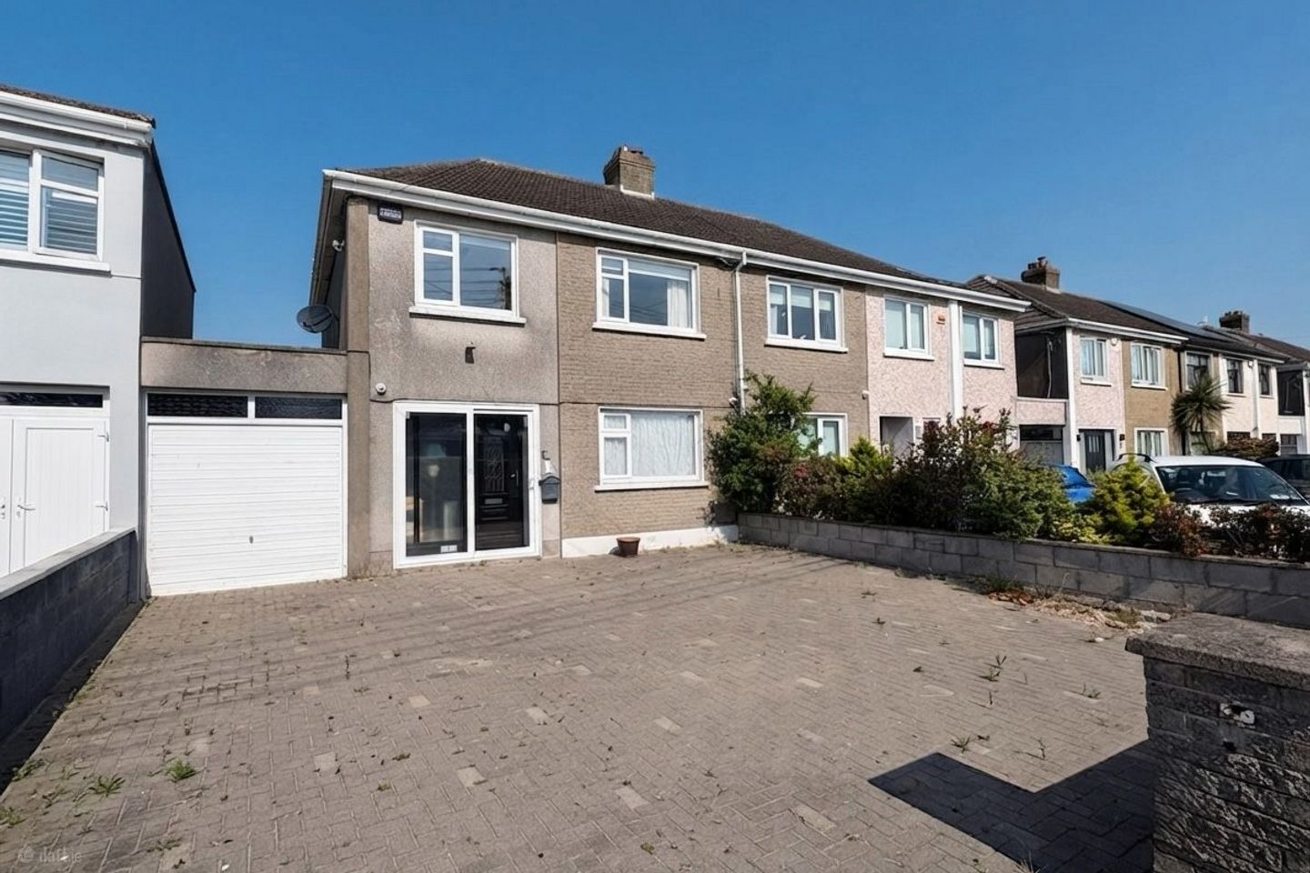 34 Abbey Park, Baldoyle, Dublin 13