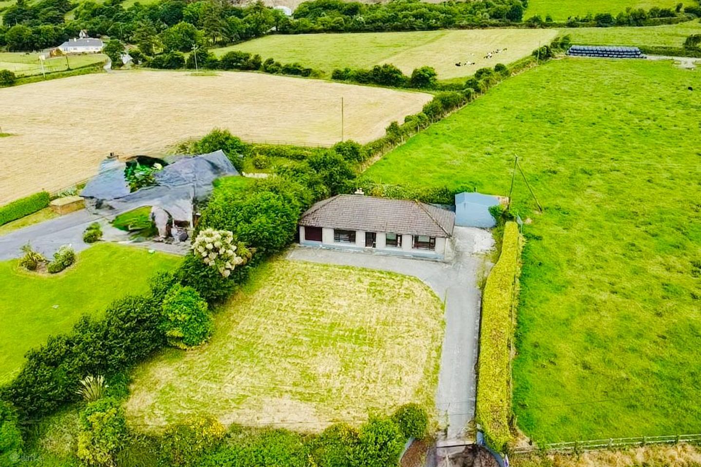 Tylagh, Kielduff, Tralee, Co. Kerry, V92K8K8