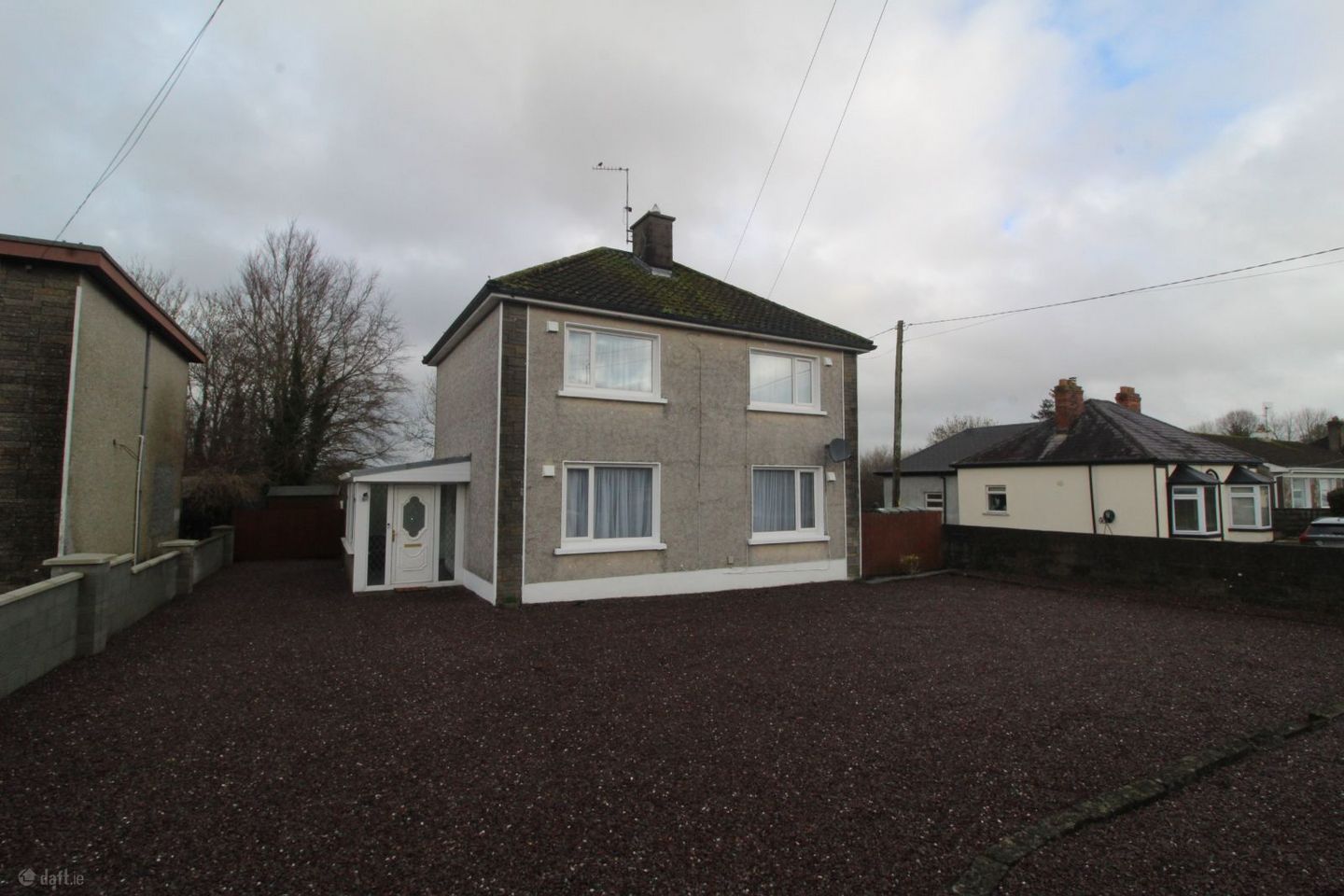 Springfield, Cork Road, Mallow, Co. Cork