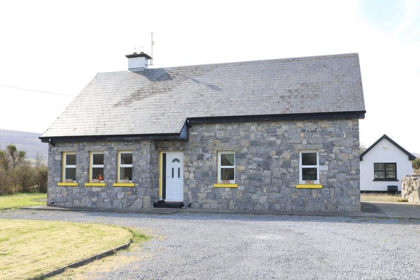 Moy, Kinvara, Co. Galway, H91F86E