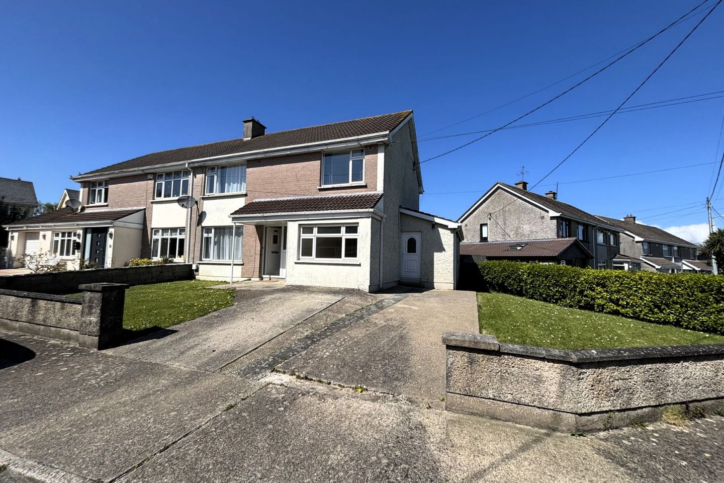 55 Knockanrahan, Arklow, Co. Wicklow, Y14YF75