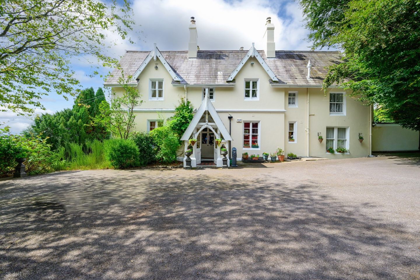 Robin Hill, Lake Road, Cobh, Co. Cork, P24RY88