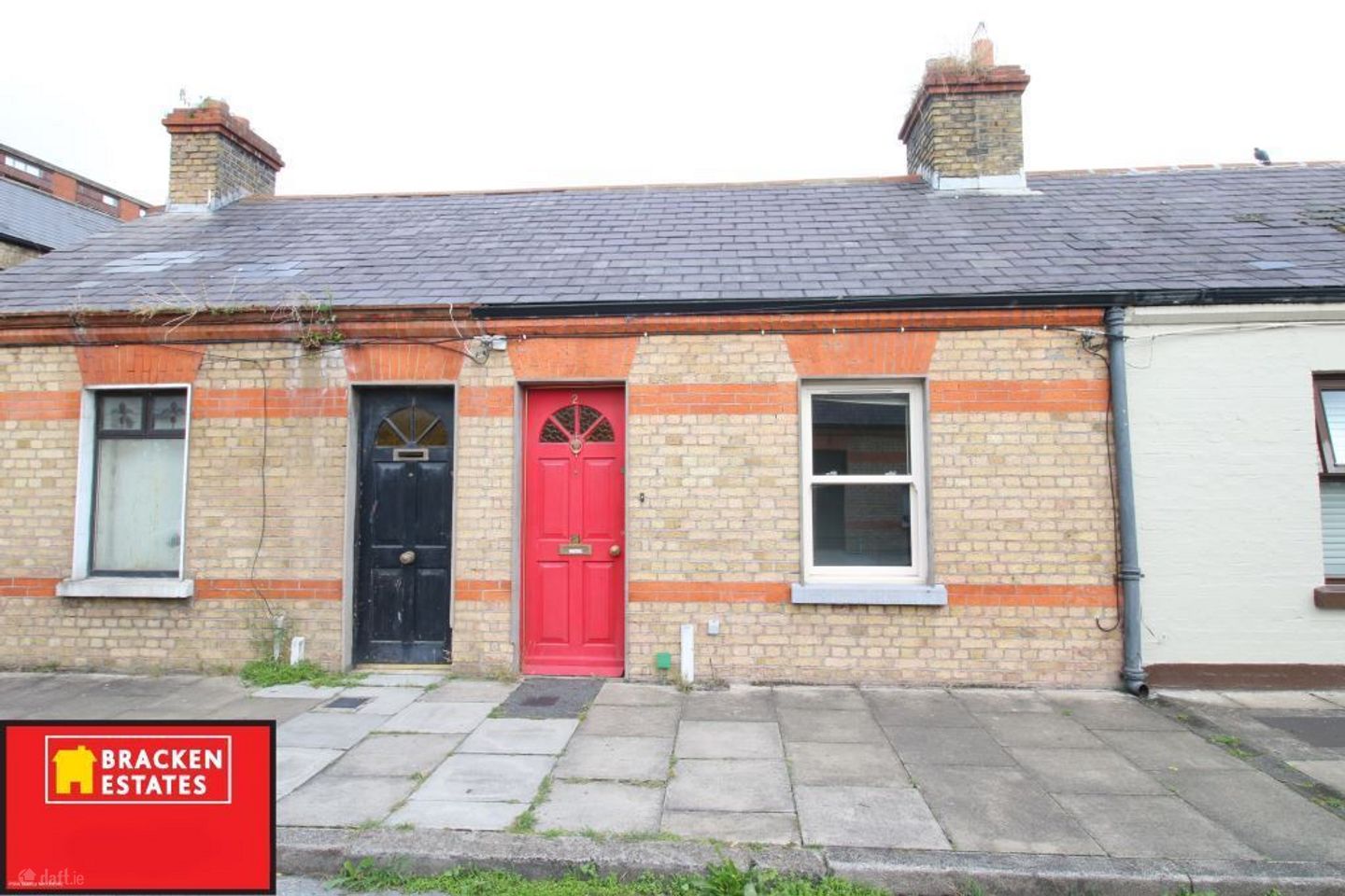 2 New Street North, Smithfield, Dublin 7, D07T2F4