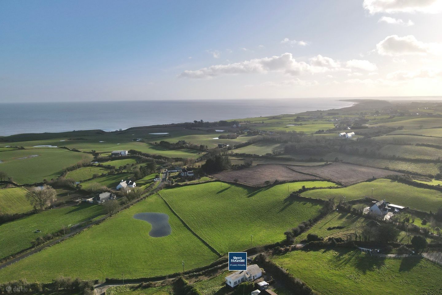 Ballina Upper, Blackwater, Co. Wexford, Y21D772