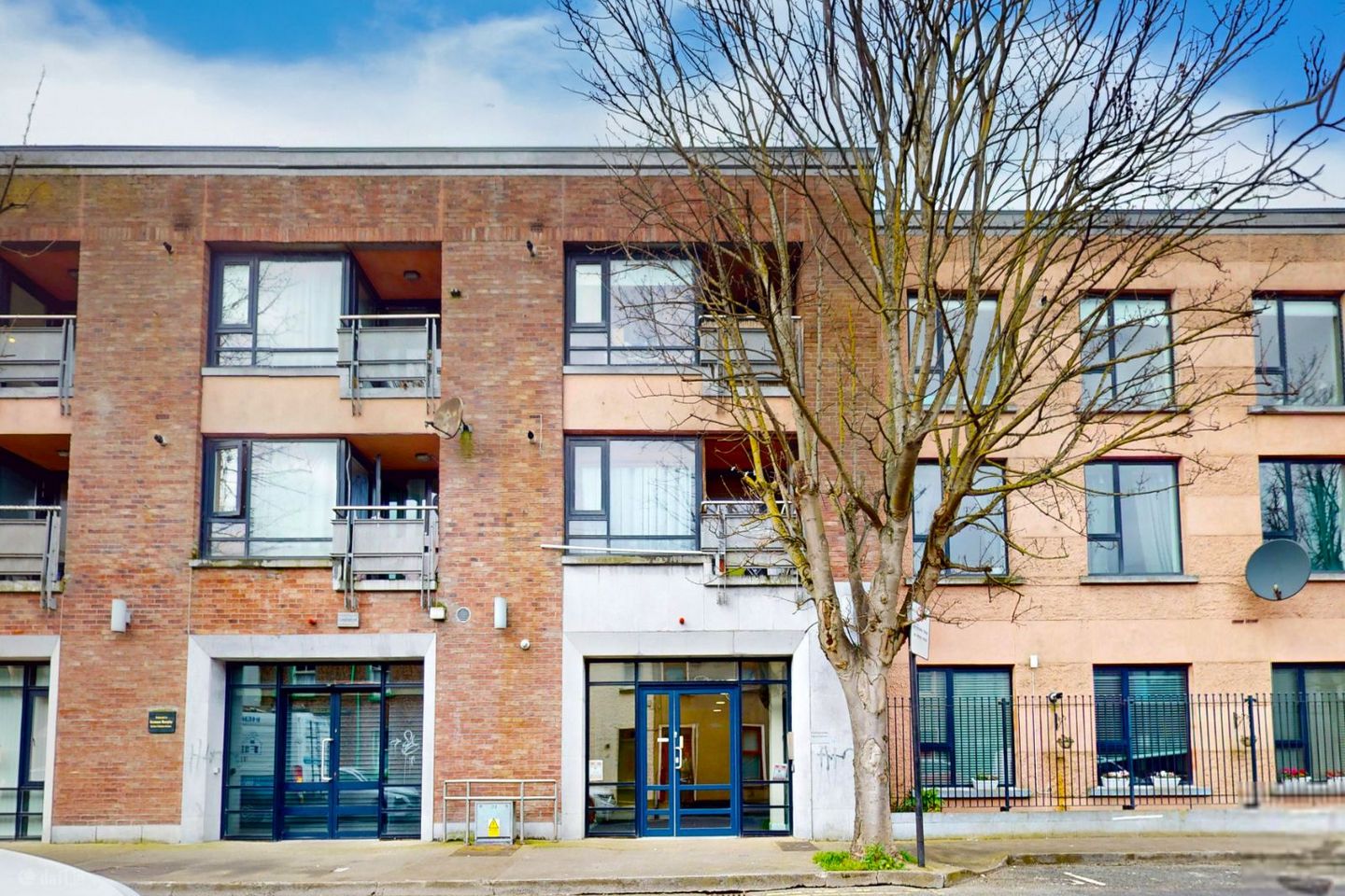 Apartment 13, Harbour View, High Street, Balbriggan, Co. Dublin, K32H308
