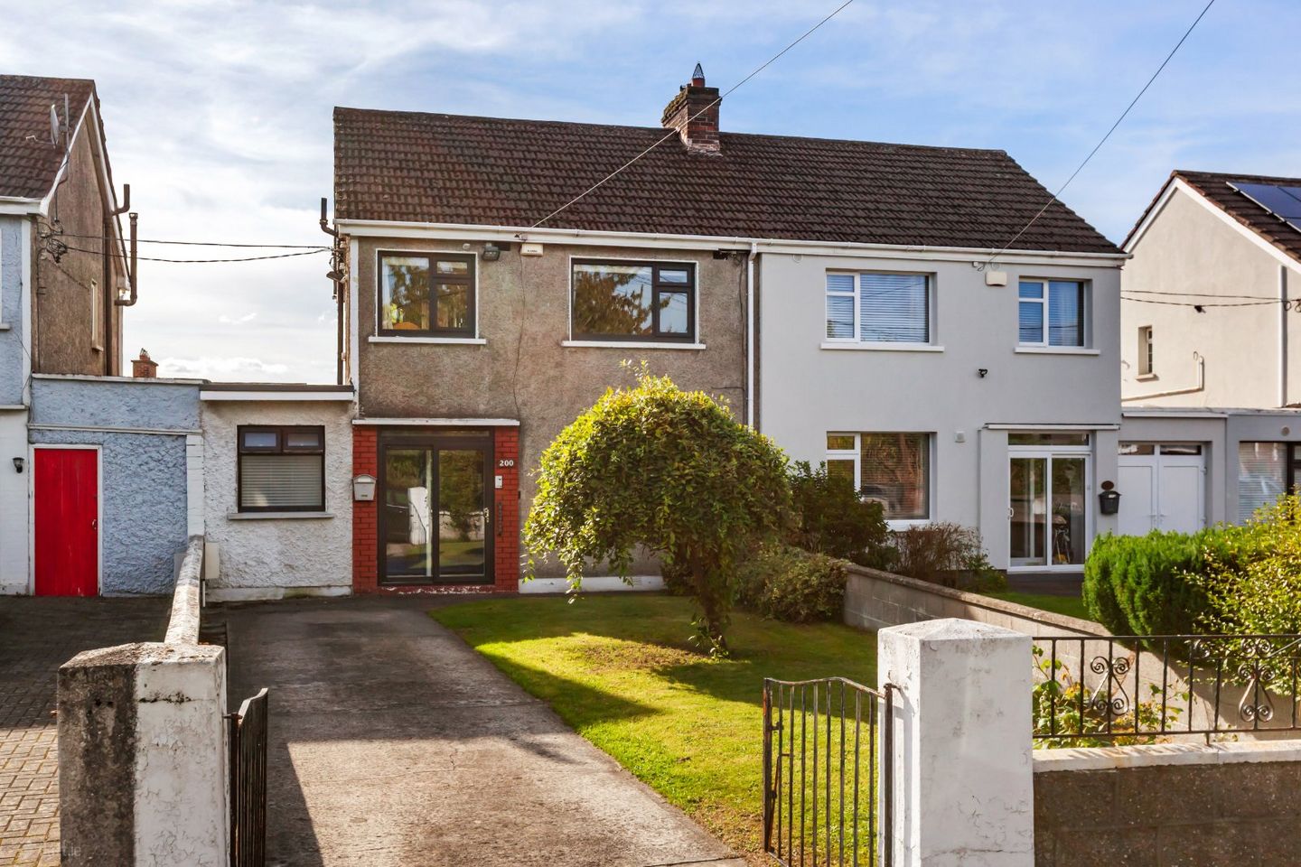 200 McKee Avenue, Finglas, Dublin 11, D11X5Y2