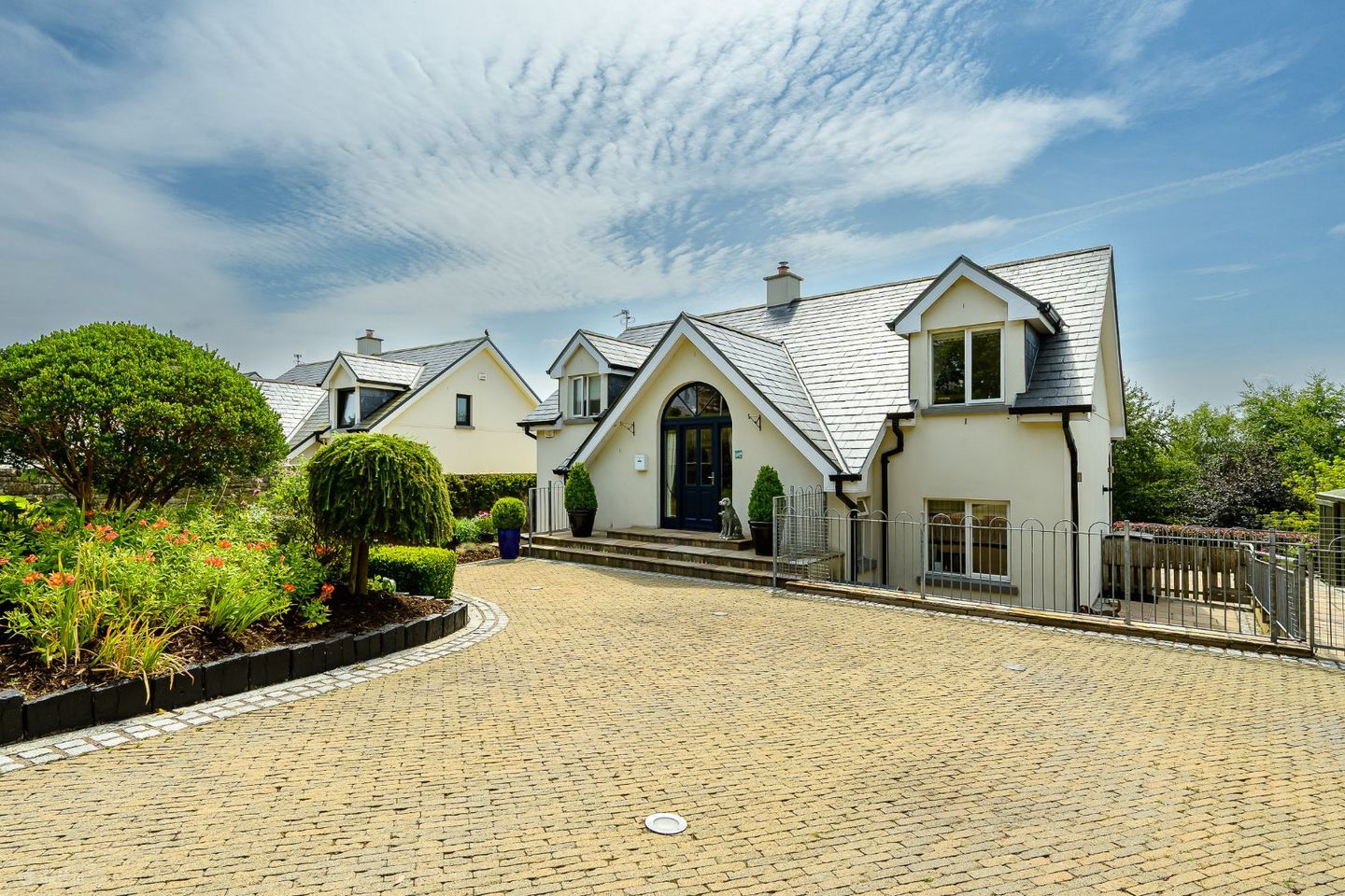 6 Woodborough, Kerry Road, Tower, Cork, T23WD61