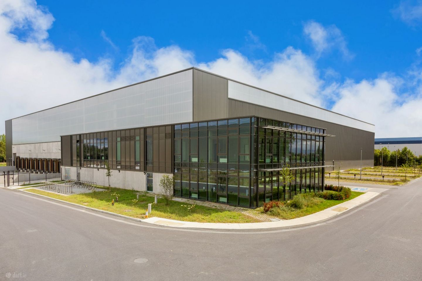 Unit 3, Vantage Business Park, Kilshane Cross, Dublin 11