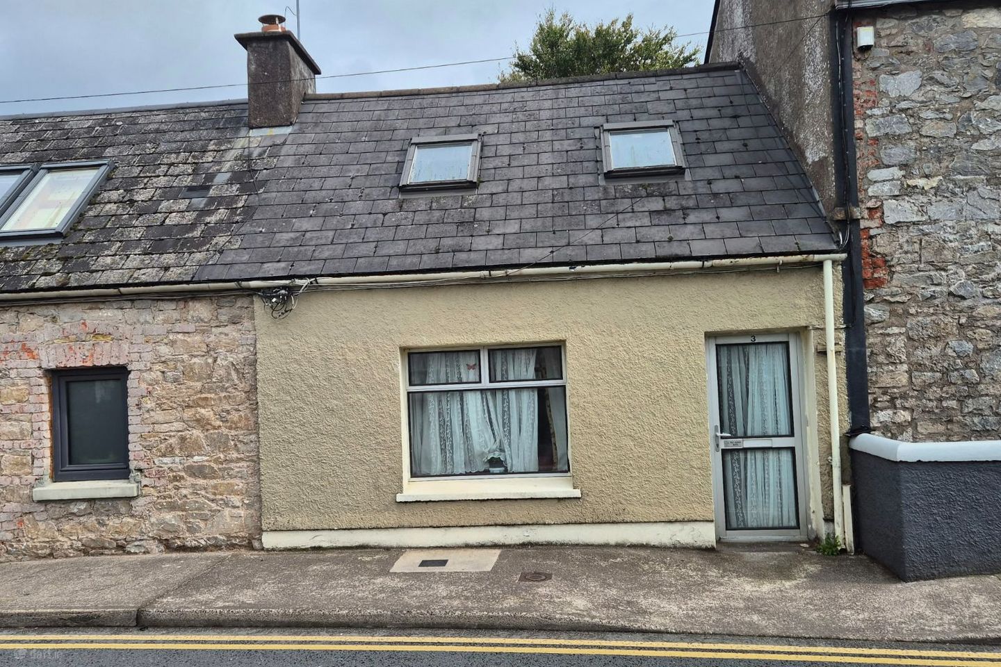 3 Scabeg, South Douglas Road, Cork City Centre, Co. Cork, T12Y9D2
