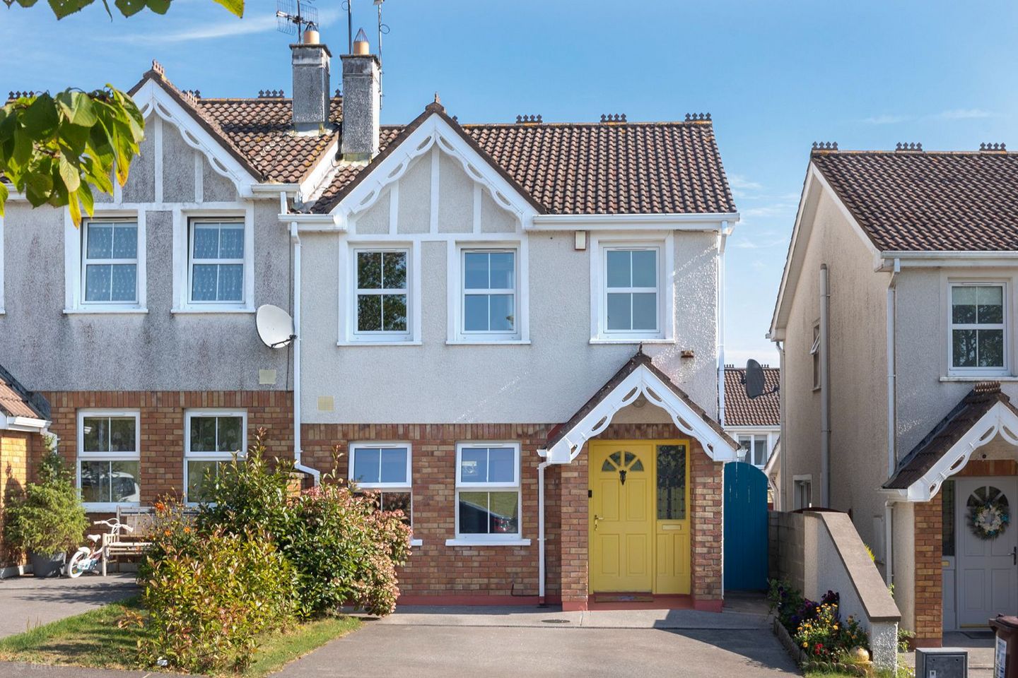 2 Ardfield Drive, Grange, Grange, Co. Cork, T12V82F